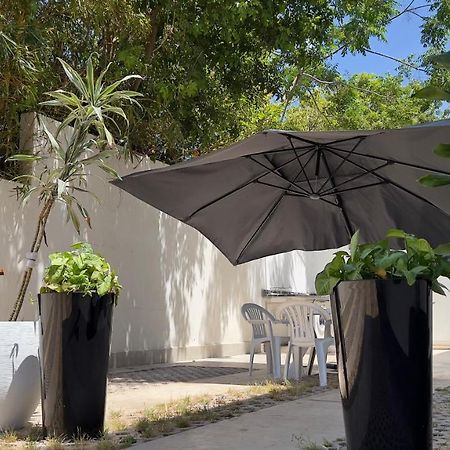 Cozy Appartement In A Villa Close To Mahaj Riad 拉巴特 外观 照片