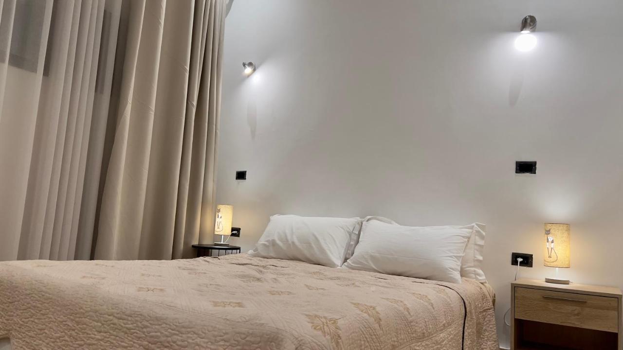 Cozy Appartement In A Villa Close To Mahaj Riad 拉巴特 外观 照片
